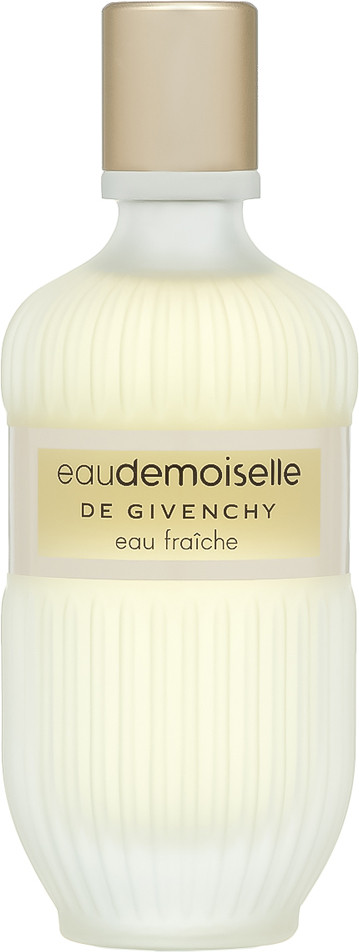 Givenchy Eaudemoiselle Eau Fraiche.