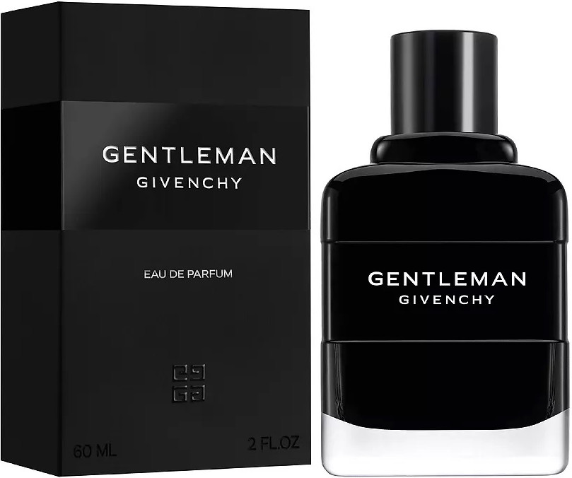 Givenchy Gentleman Eau De Parfum.