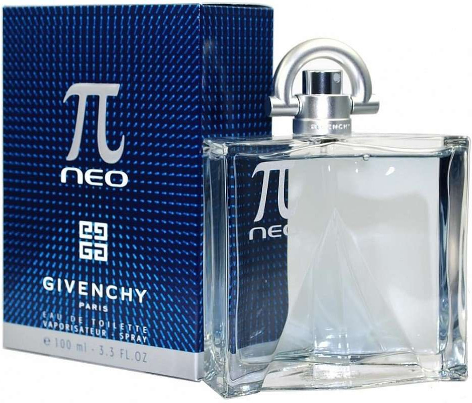 Givenchy Pi Neo.