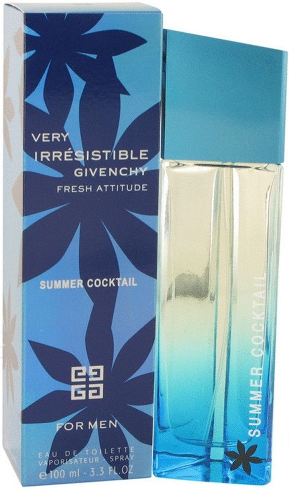 Fresh attitude perfume best sale