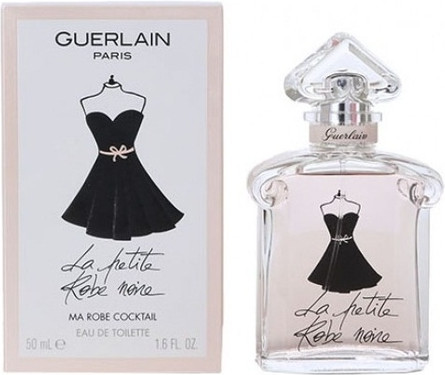 guerlain ma robe cocktail