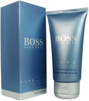 hugo boss pure