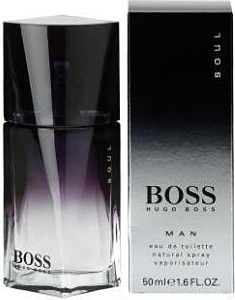 perfume boss soul