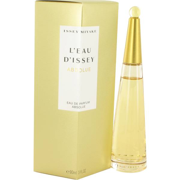 Issey miyake perfume absolute on sale