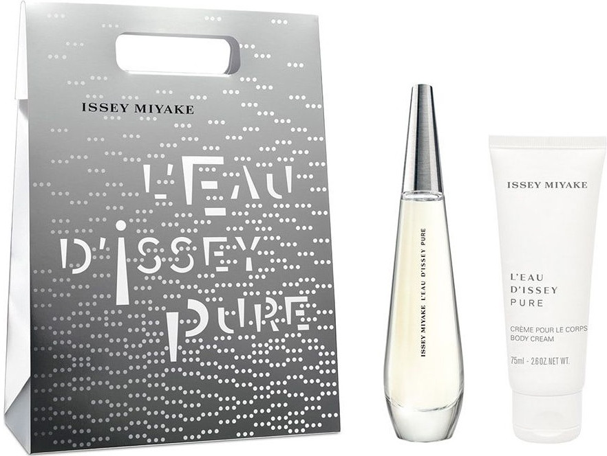 Issey miyake leau dissey pure online