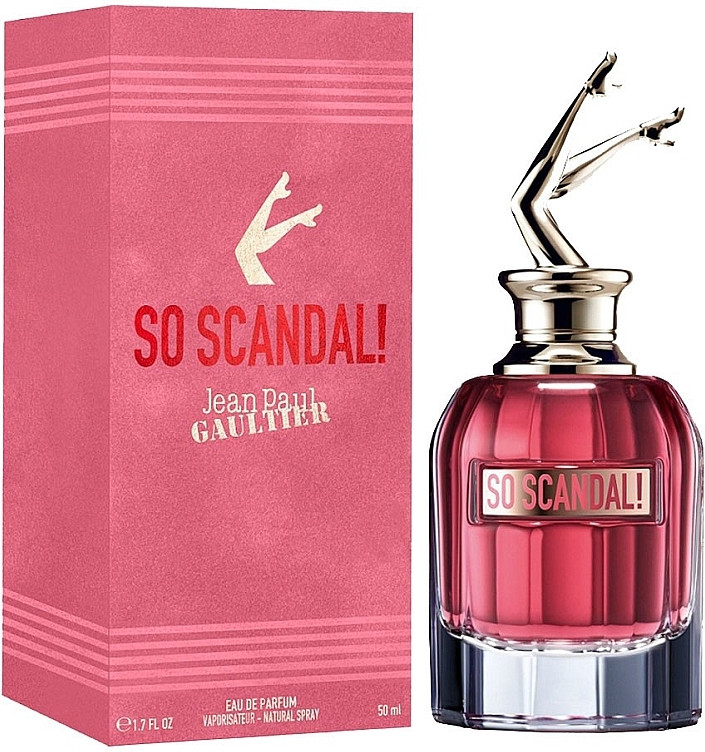 Scandals perfume online