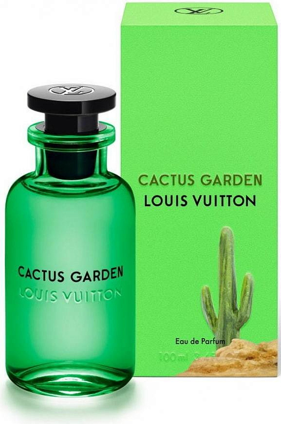 Cactus Garden Louis Vuitton EDP 100ML