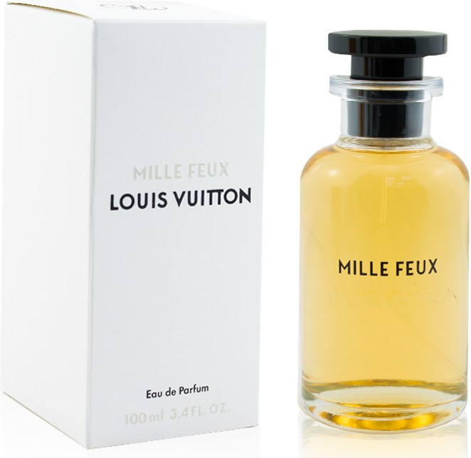 Louis Vuitton Mille Feux Travel Spray - Eau de Parfum
