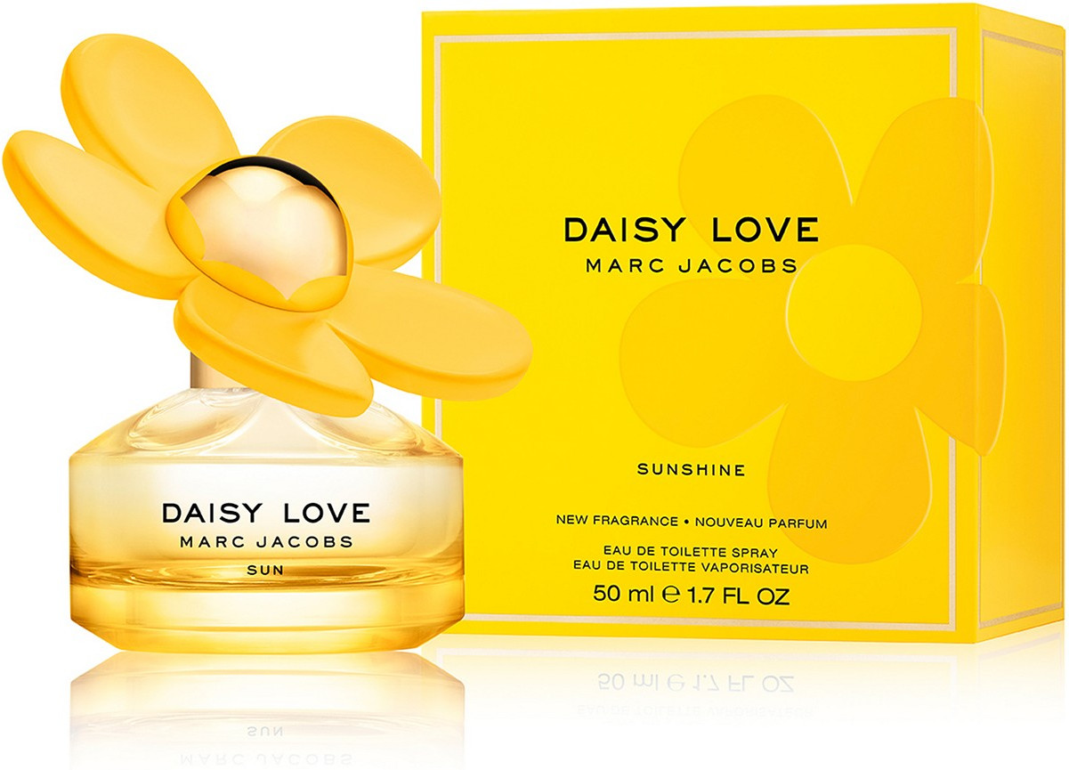 Daisy love eau de parfum on sale