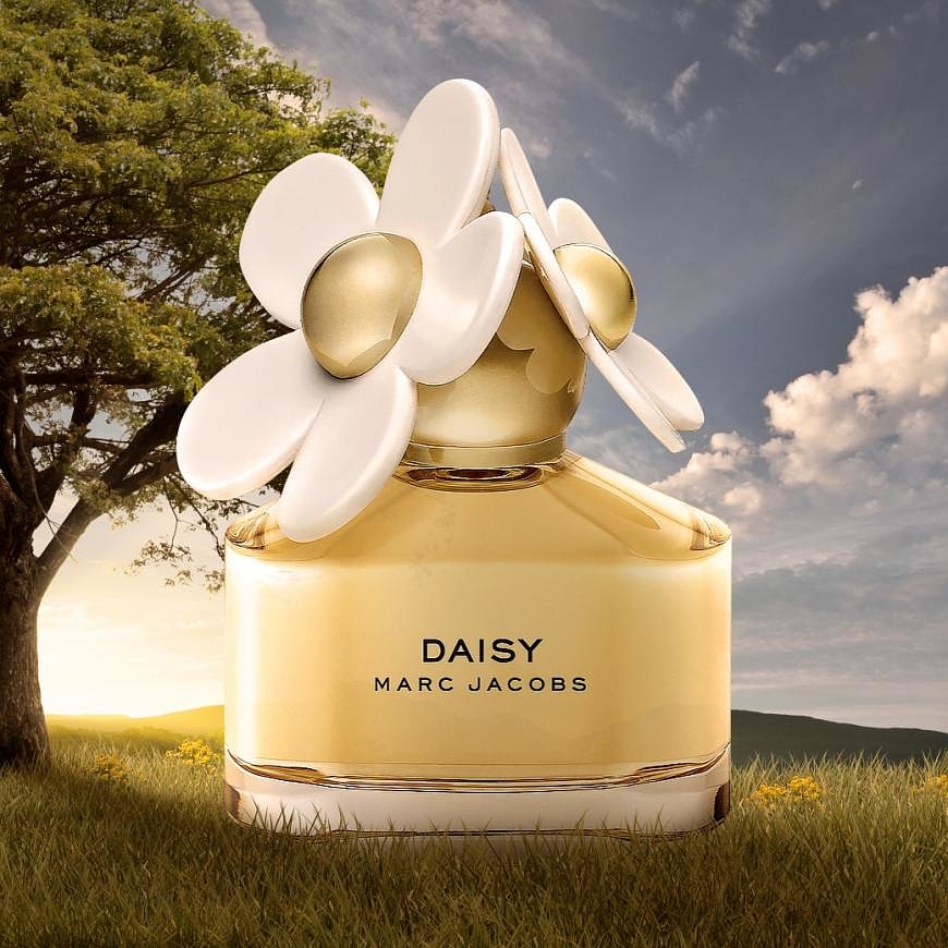 Daisy marc jacobs eau de parfum on sale