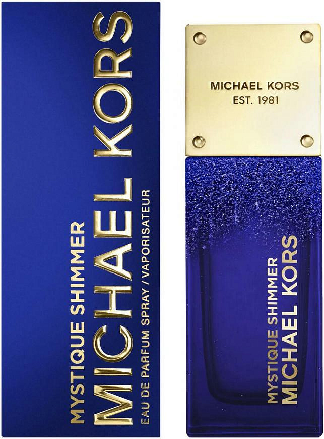 michael kors super gorgeous perfume