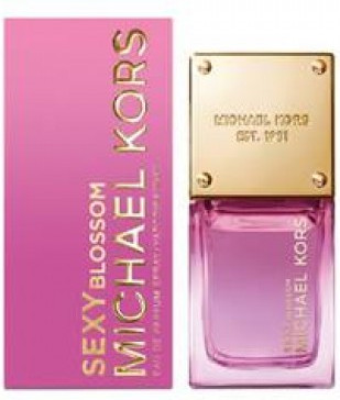 Michael kors blossom sales pink