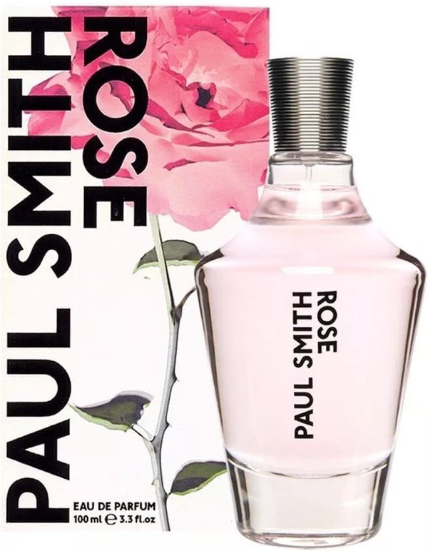 buy paul smith rose perfume