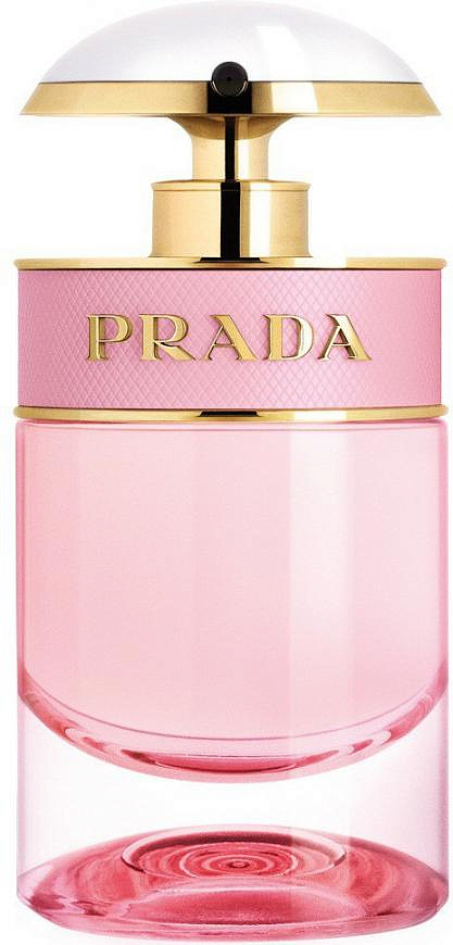 Prada candy cheap florale 50ml