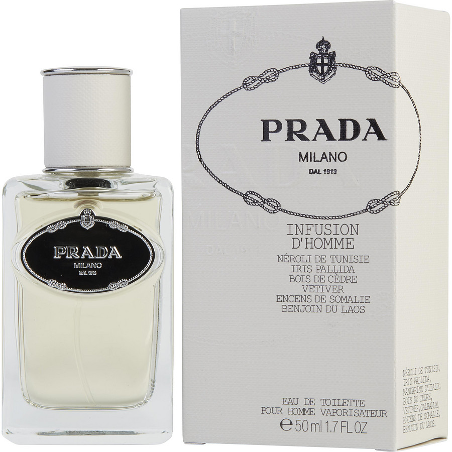 Prada infusion men on sale