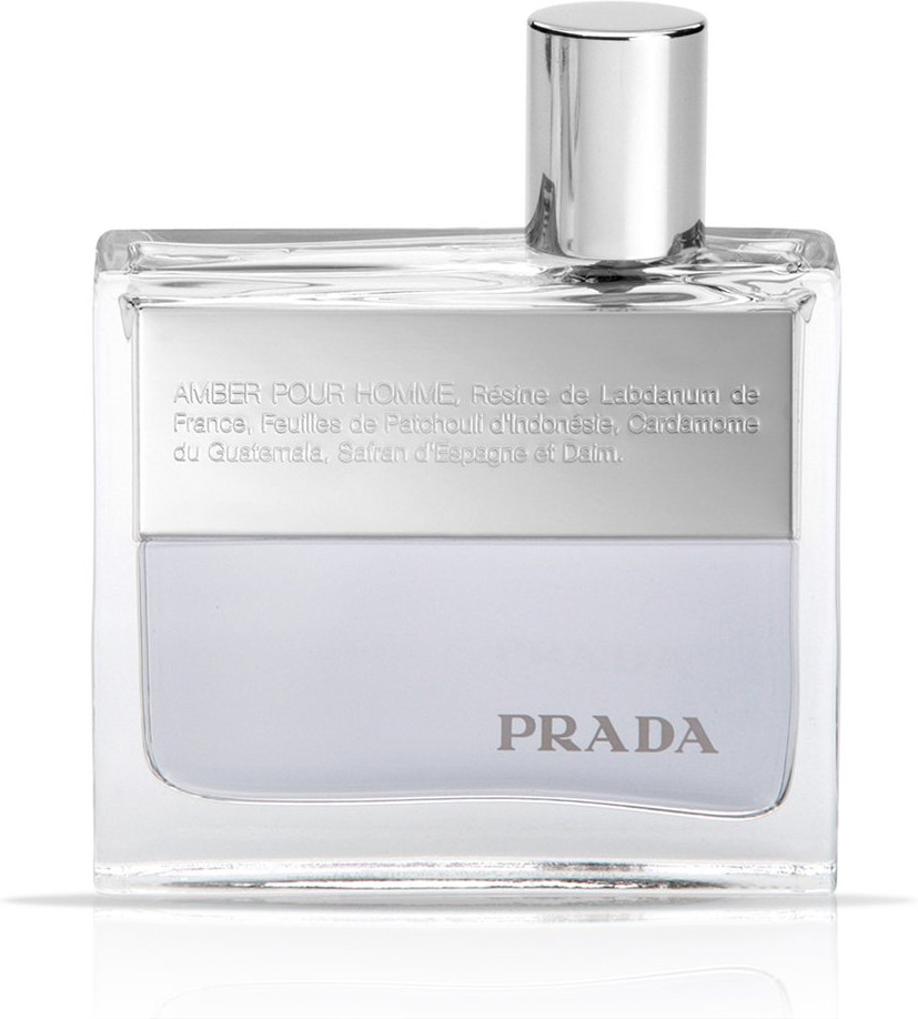 Prada Prada Amber Man.