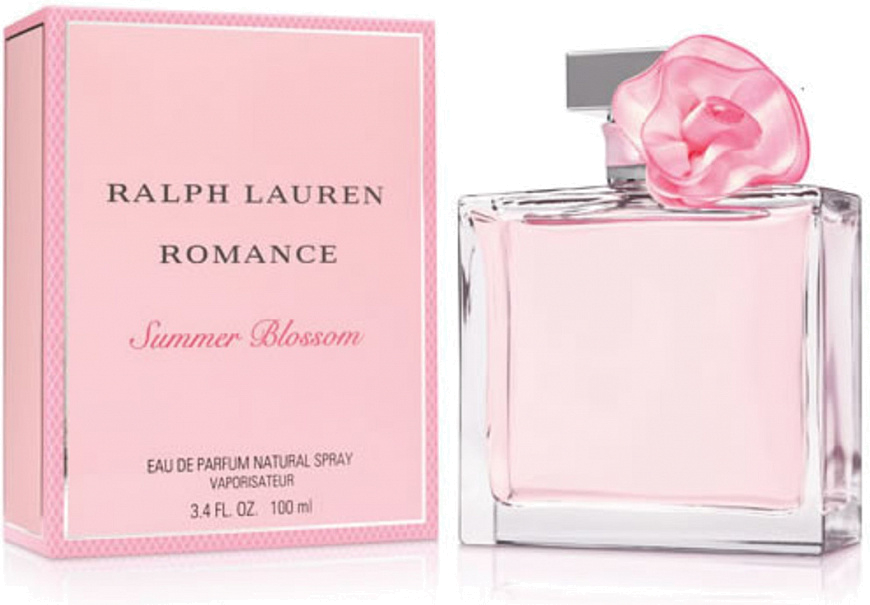 ralph lauren summer blossom perfume