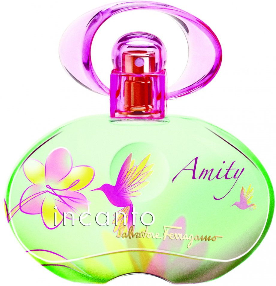 Incanto Amity