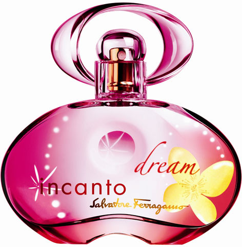 Incanto bliss clearance salvatore ferragamo