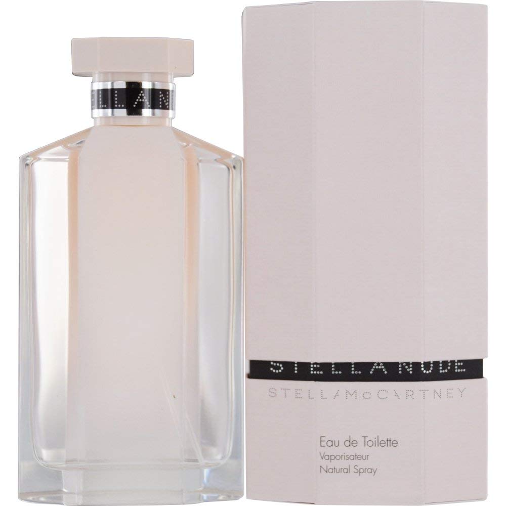 Stella mccartney perfume fragrantica on sale