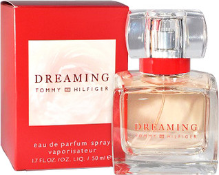 tommy hilfiger dreaming eau de parfum