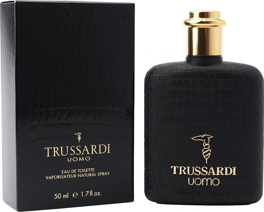 Туалетная вода trussardi uomo. Trussardi uomo упаковка. Trussardi uomo состав. Trussardi uomo дезодорант мужской.