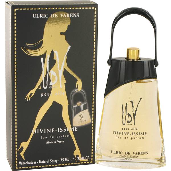 divine issime perfume