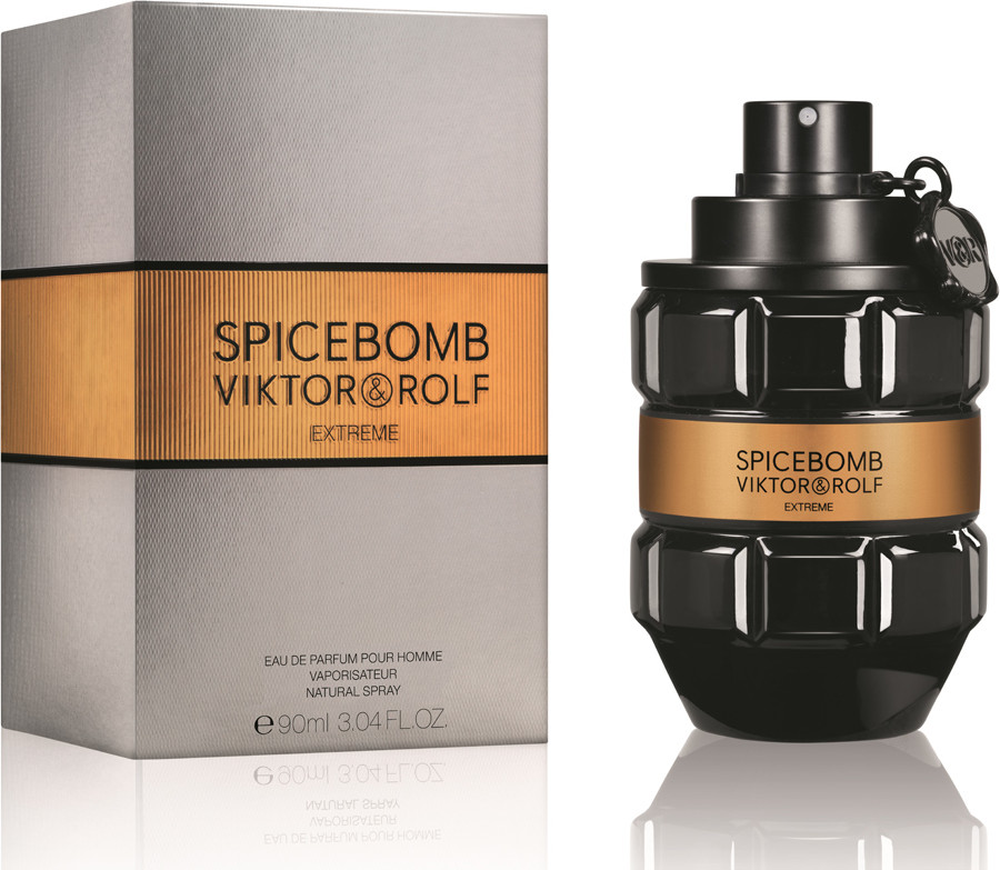 Spicebomb viktor rolf extreme online