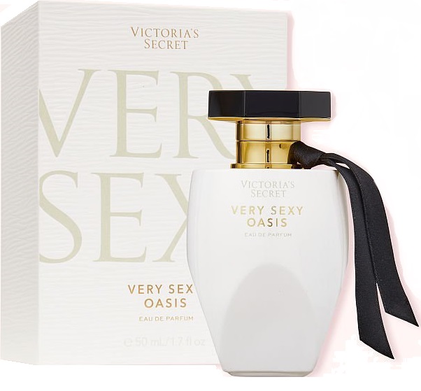 Купить духи Victoria S Secret Very Sexy Oasis Оригинальная парфюмерия