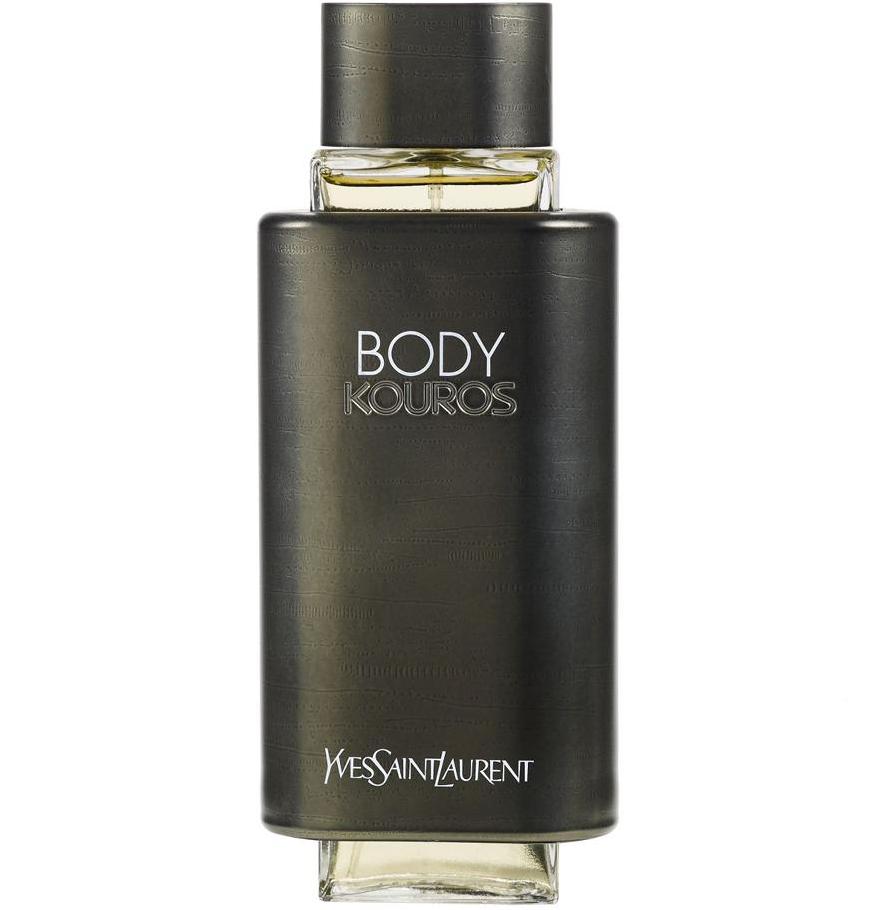 Yves Saint Laurent Body Kouros.