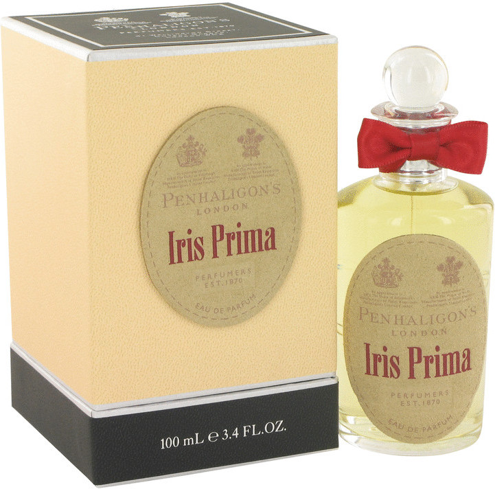 iris prima eau de parfum