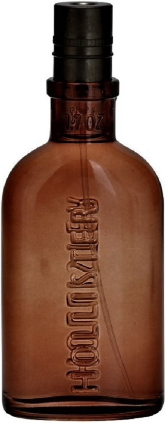 hollister jake brown bottle