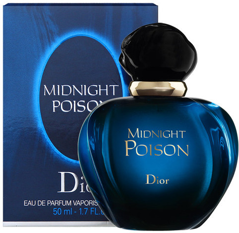 midnight perfume dior
