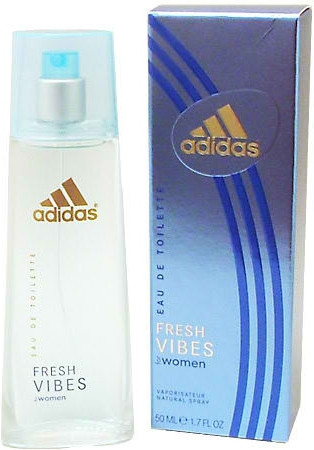 adidas fresh vibes perfume