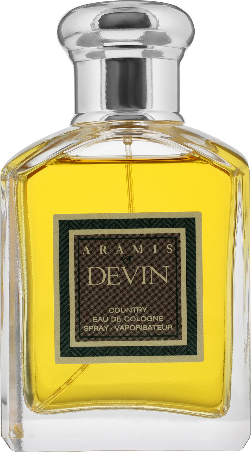 aramis devin cologne