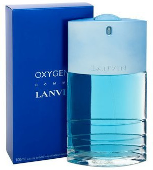 parfum oxygene pour femme