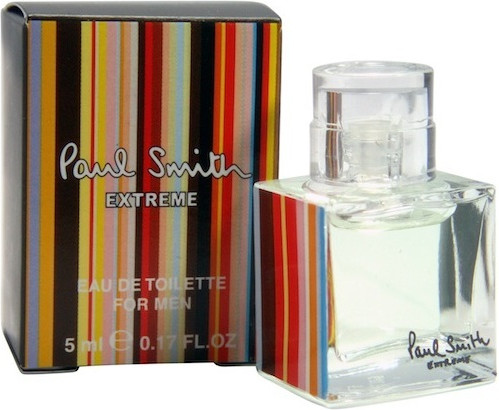 paul smith cologne