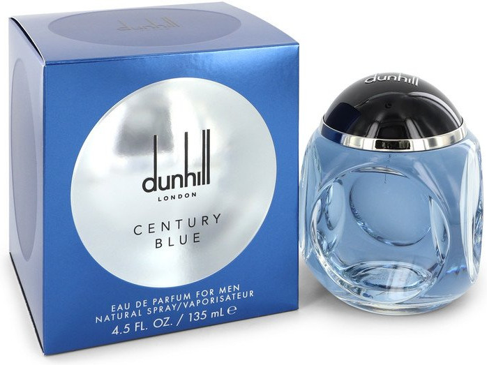 Купить духи Alfred Dunhill Century Blue 