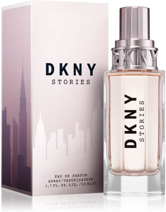 dkny stories gift set 50ml