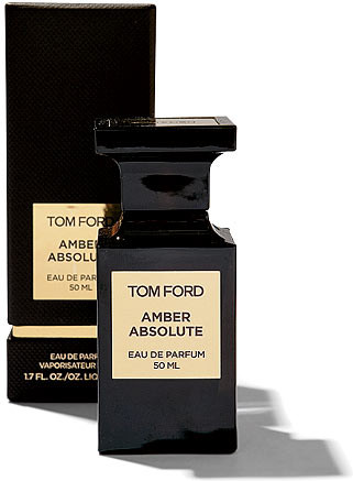 Amber absolute tom ford