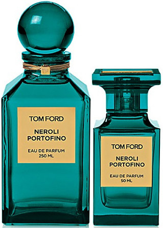 tom ford neroli portofino 250ml eau de parfum