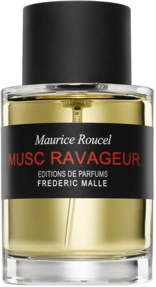 musc ravageur frederic malle