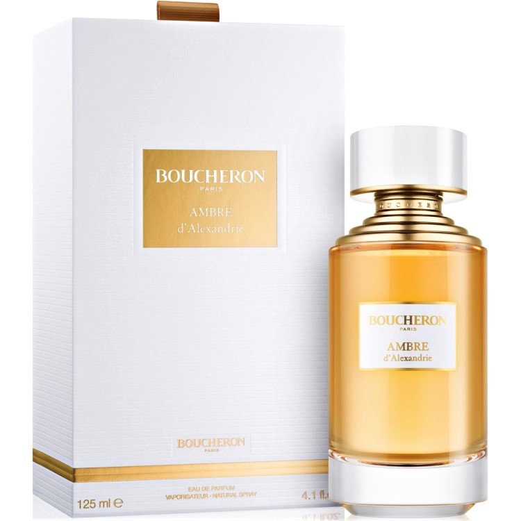 boucheron parfum ambre