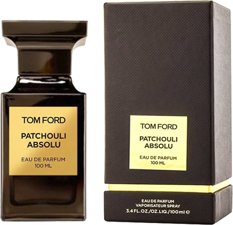 Том форд patchouli absolu