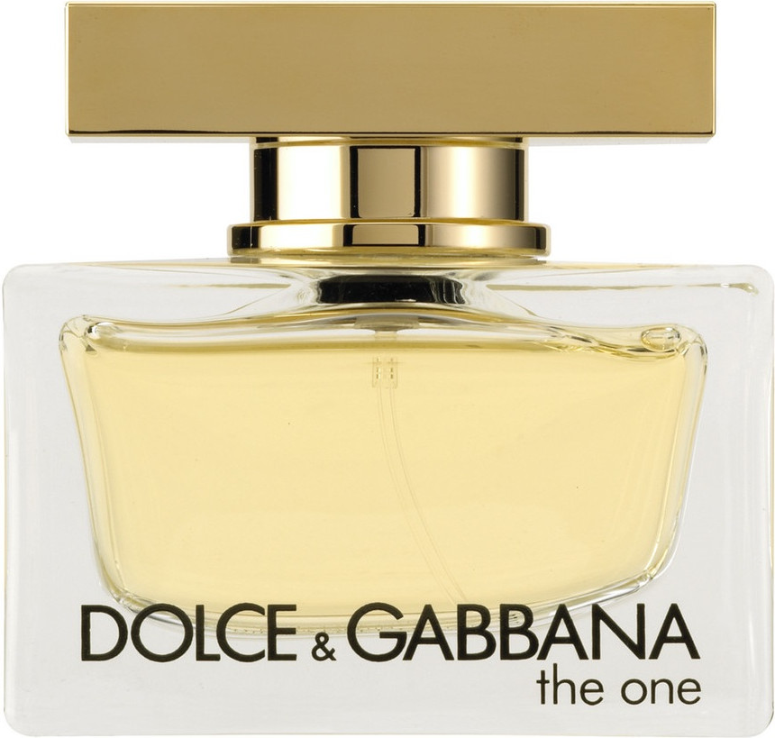 dolce & gabbana the one eau de parfum