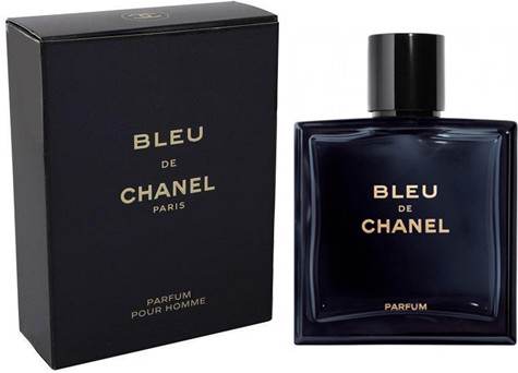 bleu de chanel outlet