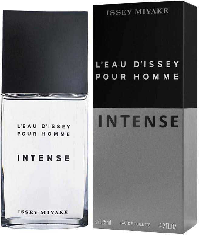 intense issey miyake pour homme