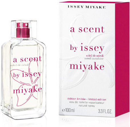 issey miyake a scent eau de parfum