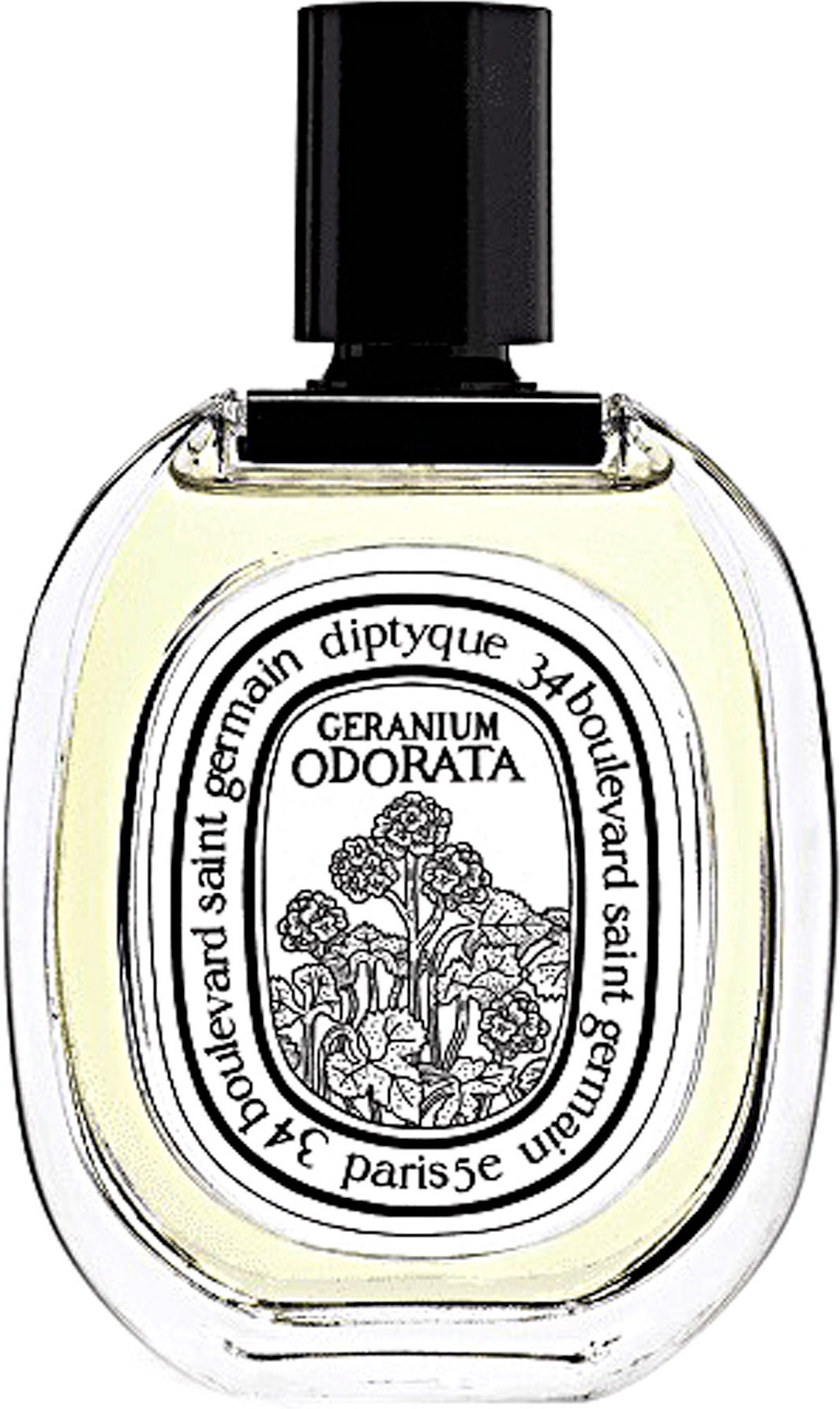 geranium perfume diptyque