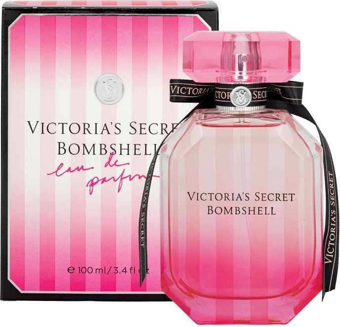 Духи victoria s secret bombshell как отличить оригинал от подделки